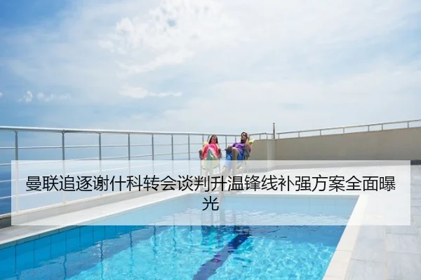 曼联追逐谢什科转会谈判升温锋线补强方案全面曝光